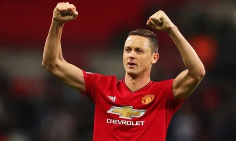 Đây, lý do BLĐ Man Utd gia hạn hợp đồng với Matic?