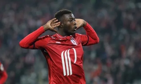 Đây, lý do "bom tấn" 80 triệu hủy mọi kèo chỉ để gia nhập Arsenal