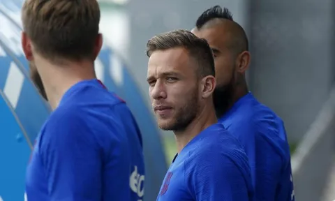 Đây, lý do khiến "Xavi 2.0" trở thành kẻ bất khả xâm phạm tại Barca