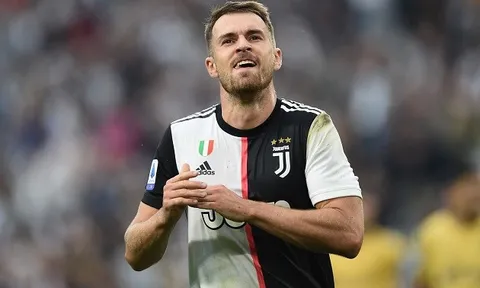 Đây! Lý do quan trọng khiến Ramsey khó quay lại Premier League