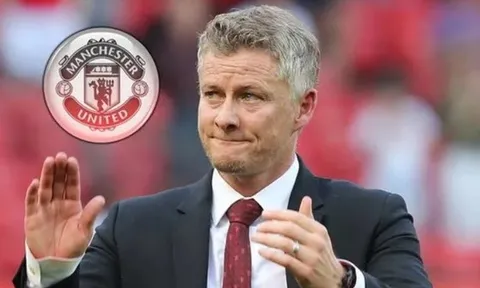 Đây, lý do Solskjaer bỏ tân binh thứ 4, kích hoạt 'siêu dự án' 145 triệu!