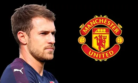 Đây! Lý do Solskjaer sẵn sàng đổi Pogba lấy "người cũ" của Pháo thủ