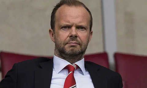 Đẩy 'nạn nhân của Solskjaer' lên đoạn đầu đài, M.U nhận đề nghị điên rồ