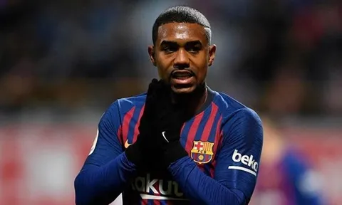 Đẩy người thừa sang Nga, động thái "một công đôi việc" của Barca