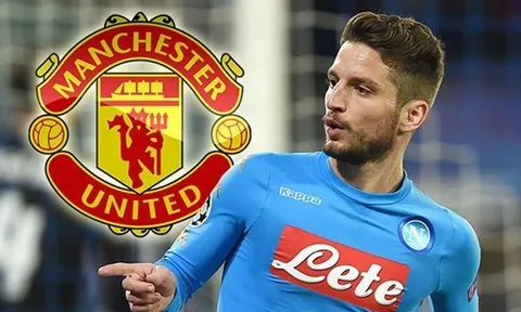 Đây, những lí do khiến Man Utd nên chiêu mộ “kẻ hạ sát Liverpool”