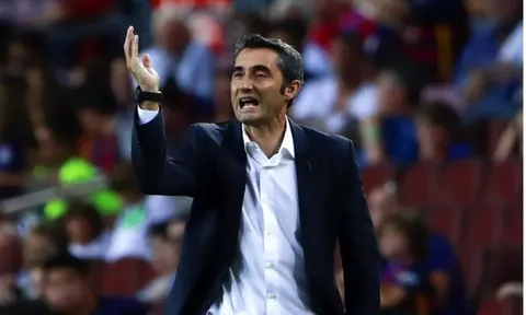 Đây, phản ứng của BLĐ Barca khi "Xavi đệ nhị" đi đêm với Neymar