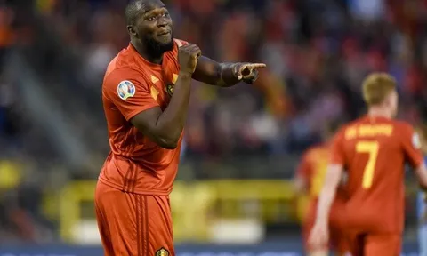 Đây! Rõ án phạt Man Utd đưa ra cho Lukaku khi tự ý 'làm loạn'