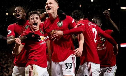 Đây rồi, phương hướng chuyển nhượng Hè 2020 của Man Utd