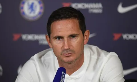 "Đây sẽ là chiếc cúp lịch sử của Chelsea"
