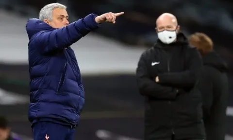 Đầy tham vọng, Mourinho đón "siêu máy chạy" vô địch Châu Âu về London