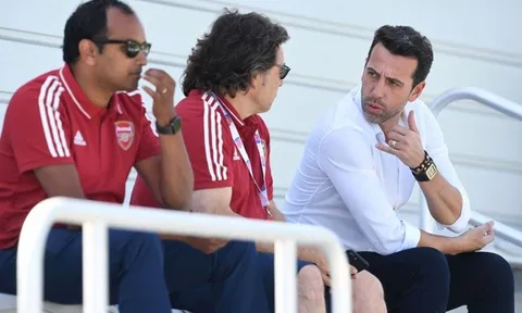 Đây! Thực hư vụ Arsenal gạt phăng 'Neymar 2.0', chọn Nicolas Pepe