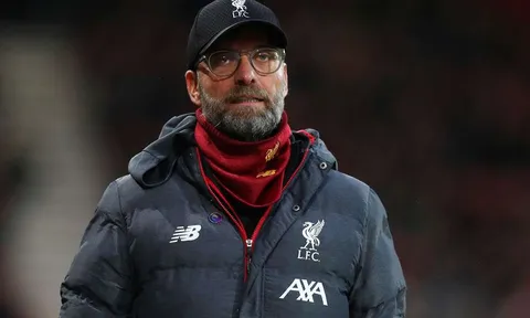 Đây! Viễn cảnh tồi tệ nhất đối với CĐV Liverpool mùa giải này