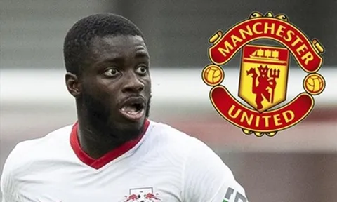 SỐC! Sự thật Man United quan tâm trung vệ thép được tiết lộ