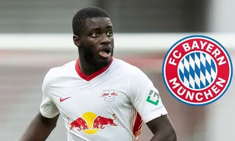 XONG! Đánh bại Premier League, Bayern sở hữu "đá tảng" khét tiếng