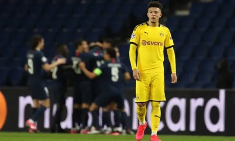 Tái thiết hàng công, Chelsea chi 80 triệu chiêu mộ "chuyên gia nằm cáng Barca"?