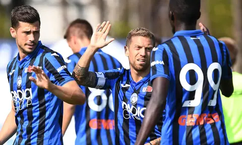 Đè bẹp AC Renate 6-0, "ngựa ô" Serie A tiếp tục thị uy sức mạnh
