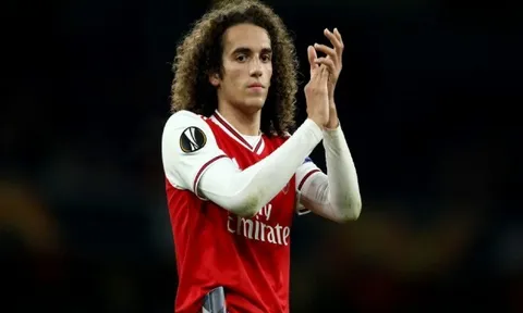 "Để được Barcelona chiêu mộ, cầu thủ Arsenal đó phải cải thiện nhiều"