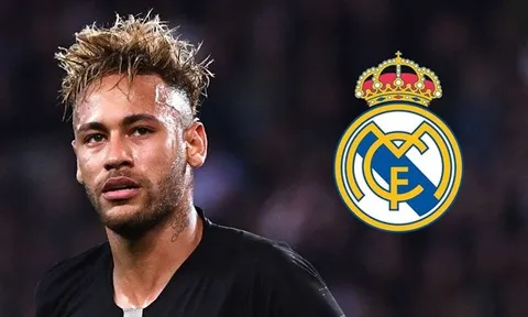 Top 10 bản hợp đồng hụt đáng tiếc nhất của Real Madrid