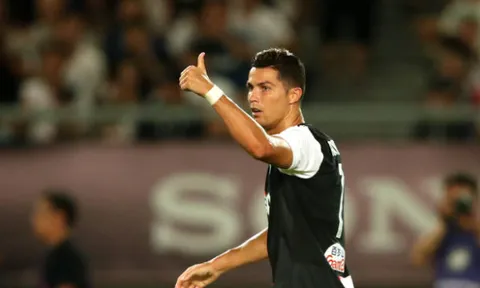 De Ligt phản lưới nhà, Ronaldo buộc phải tỏa sáng để giải nguy cho Juventus