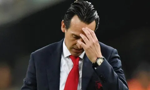 "Đề nghị của Arsenal là sự hổ thẹn đối với cầu thủ đó"