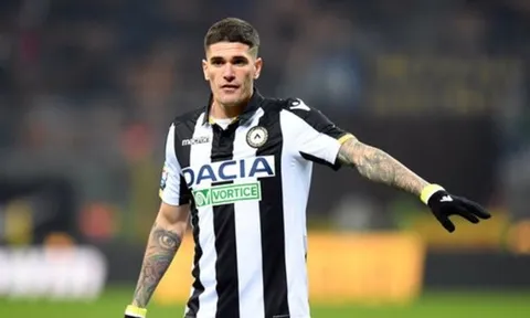 Vượt mặt Inter Milan, Liverpool hỏi mua sao 40 triệu euro