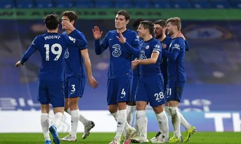 Để thắng Liverpool, đây là 3 điều Tuchel nên làm
