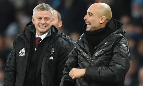 Để thắng Man City, đây là 3 điều Solskjaer nên làm