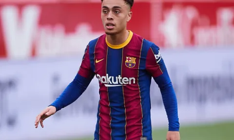 "Barca vẫn đang đua vô địch, vì thế trận thắng Sevilla rất quan trọng"