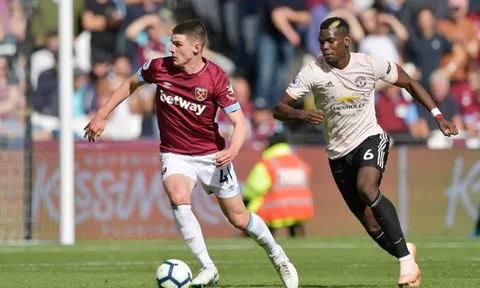 Sao EPL: 'Bạn nghĩ rằng Pogba muốn mình chấn thương?'