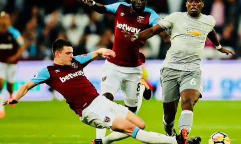 XONG! Man Utd nhận câu trả lời của 'Matic 2.0' về việc đến Old Trafford