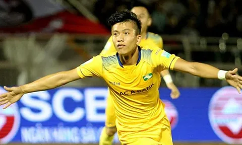"Đến 8 cầu thủ Hà Tĩnh cũng không thể ngăn cản cậu ấy"