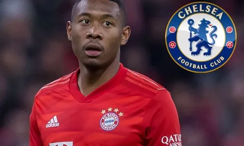 Đến Chelsea, Alaba hưởng lương cao nhất EPL cùng các ngôi sao nào?