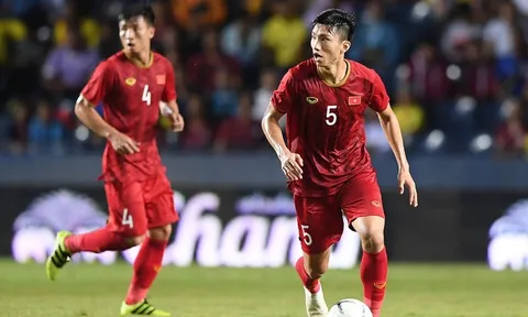 Đến Hà Lan thi đấu, Đoàn Văn Hậu nhận mức lương ra sao?