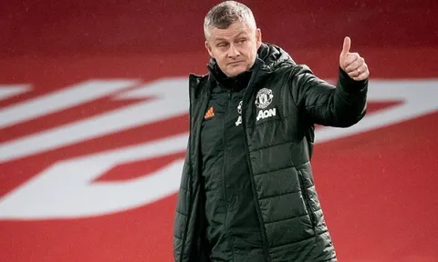 Đến lúc "cỗ máy 39 triệu" của Man Utd phát huy tác dụng