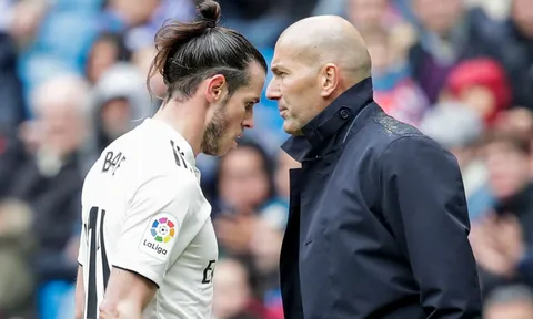 Đã đến lúc Zidane phải thừa nhận mình sai?