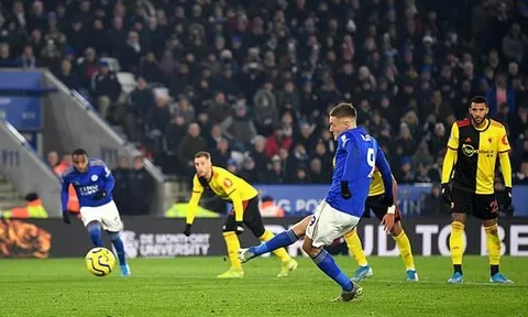 Đến lượt 3 cầu thủ Watford nghi nhiễm COVID-19 trước trận Leicester