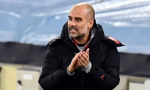 Đến Man City, tiền vệ 50 triệu "vạn người mê" lên tầm cao mới