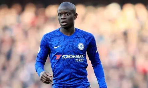 Huyền thoại Dennis Wise chỉ ra tiền vệ bậc nhất của Chelsea