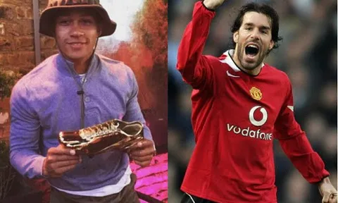 'Depay có thể giống Van Nistelrooy, vẫn chơi đẳng cấp sau chấn thương nghiêm trọng'