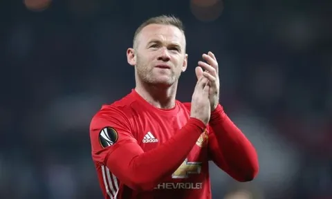 Derby đặc cách, để Rooney trở lại Old Trafford làm HLV