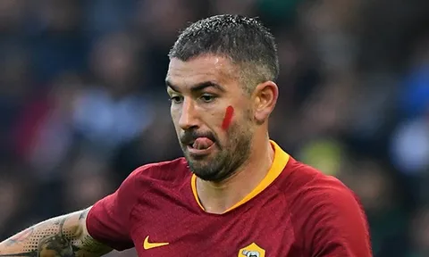 Derby della Capitale và các cầu thủ từng khoác áo 2 CLB thành Rome
