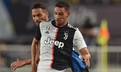 Nuôi mộng đẩy "người thừa" sang La Liga, Juventus bị đối xử phũ phàng