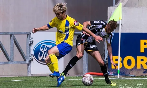 Báo châu Á: Đến Sint-Truiden, Công Phượng đã có đóng góp quan trọng