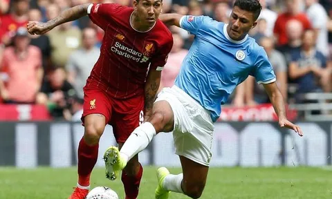 5 điểm nhấn vòng 3 Premier League 2019/2020: Địa chấn ở Old Trafford; Thế song mã thành hình