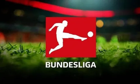 Trước ngày trở lại, Bundesliga thông qua điều luật chưa từng có trong lịch sử giải đấu