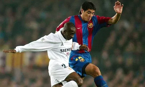 ĐH thảm họa của Barca ở thế kỷ 21: Nhạc trưởng Tango vĩ đại; Siêu tiền đạo!
