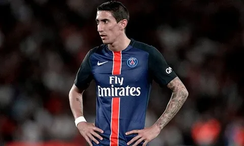 Dùng chiêu cũ, Juventus sẽ thâu tóm nhà á quân C1 miễn phí