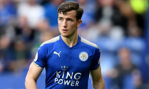 "Dĩ nhiên tôi không hối hận khi ở lại Leicester"