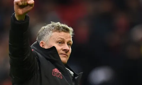 Đi trước Liverpool một bước, Man Utd vẫn chưa có được "ngọc quý nước Pháp"