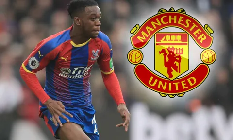 Địa chấn! M.U phá kỷ lục CN thế giới, đón 'siêu quái thú' về Old Trafford